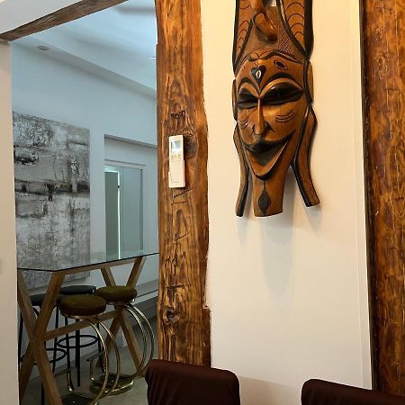 Loft4 Luxury Vacation Deluxe Plaza Mayor Madrid Exterior photo