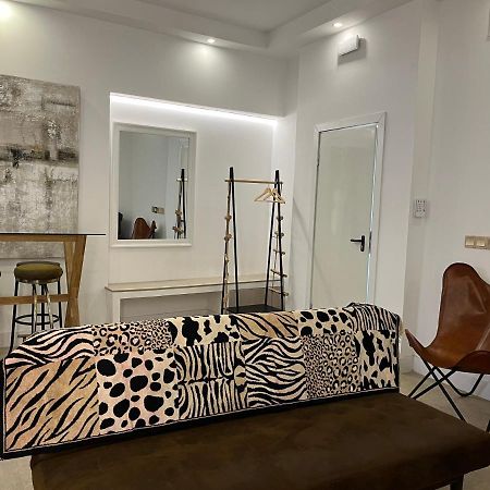 Loft4 Luxury Vacation Deluxe Plaza Mayor Madrid Exterior photo